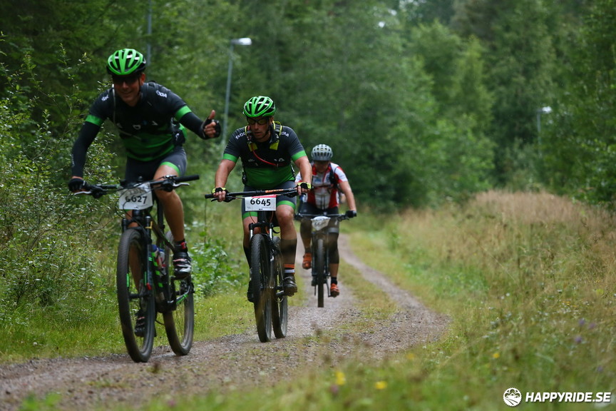 Bild från Cykelvasan 2019 (90km)