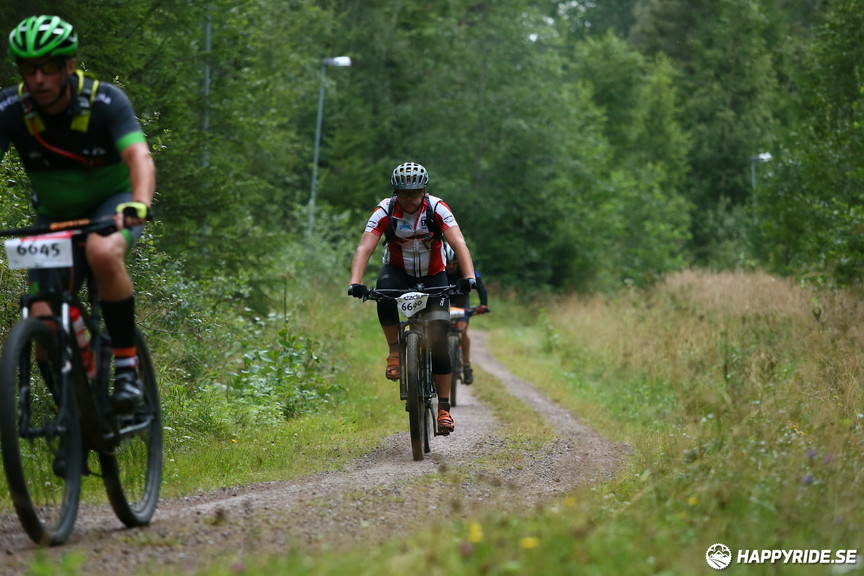 Bild från Cykelvasan 2019 (90km)