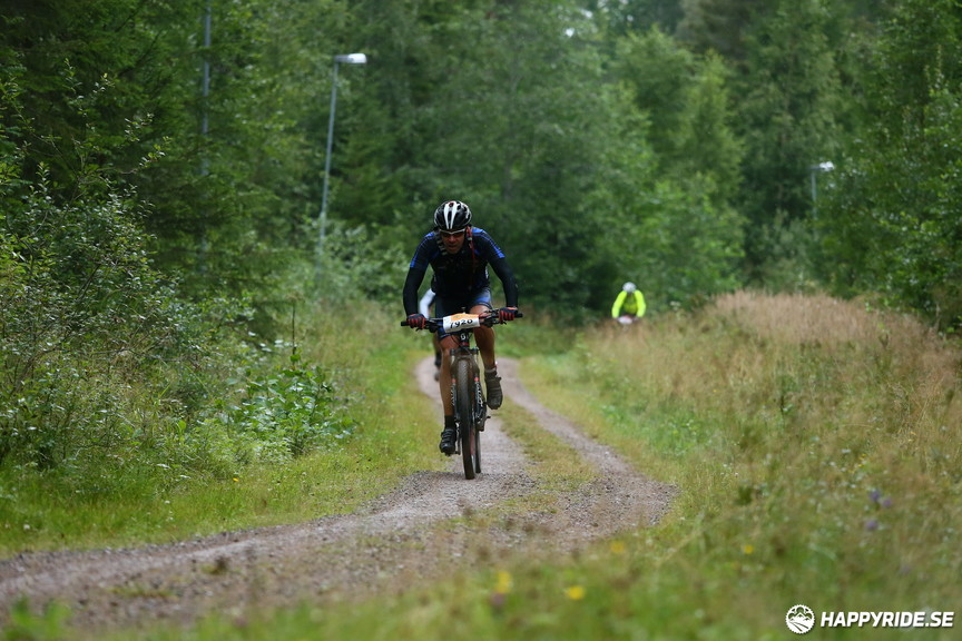 Bild från Cykelvasan 2019 (90km)