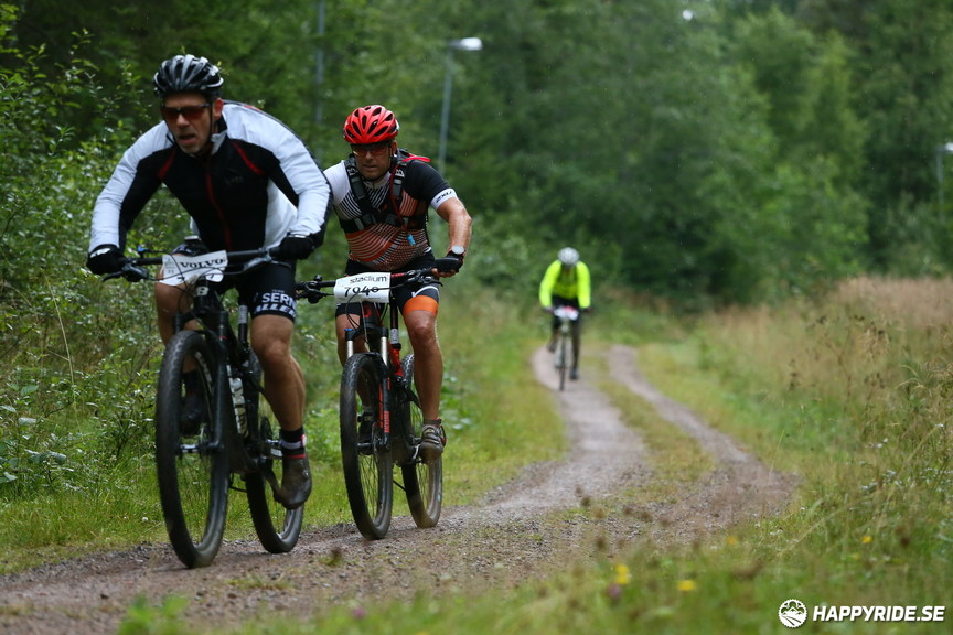 Bild från Cykelvasan 2019 (90km)