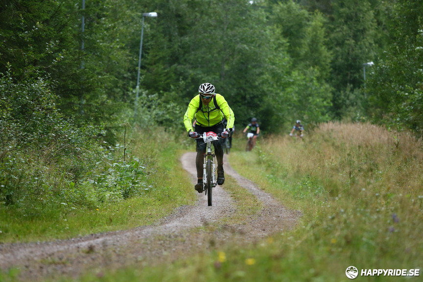 Bild från Cykelvasan 2019 (90km)