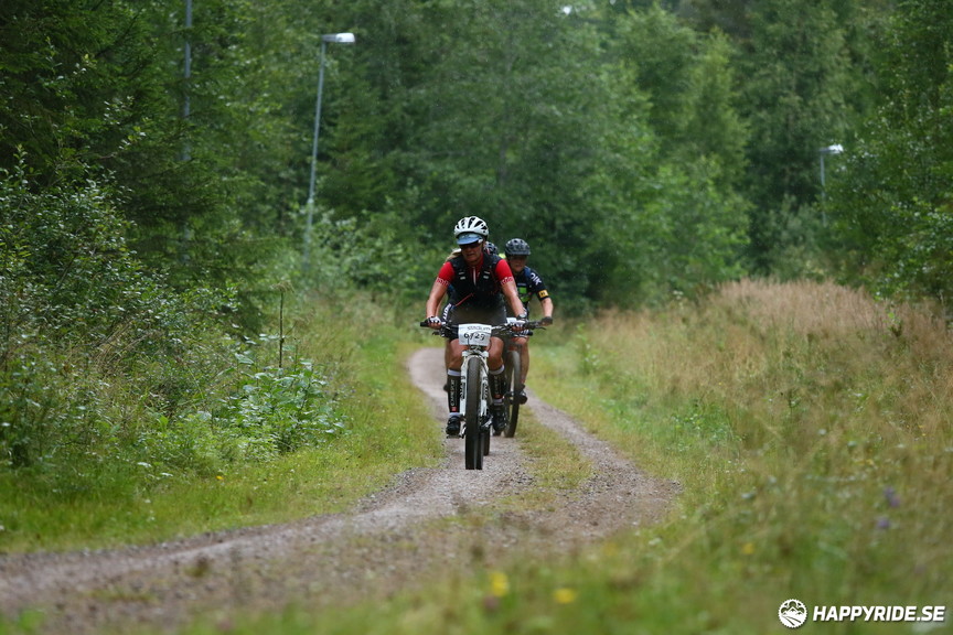 Bild från Cykelvasan 2019 (90km)