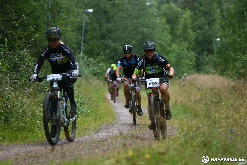 Bild från Cykelvasan 2019 (90km)