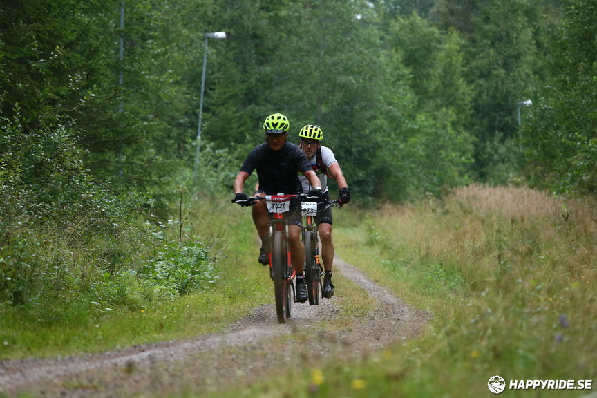 Bild från Cykelvasan 2019 (90km)