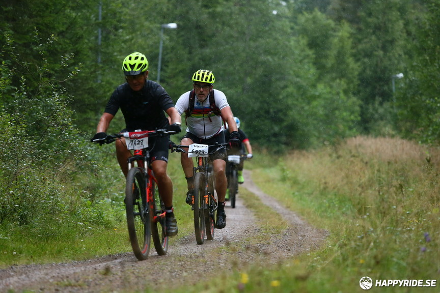 Bild från Cykelvasan 2019 (90km)