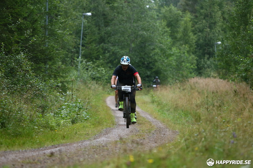 Bild från Cykelvasan 2019 (90km)