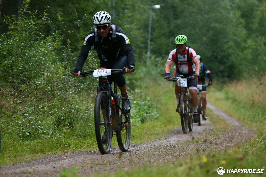Bild från Cykelvasan 2019 (90km)