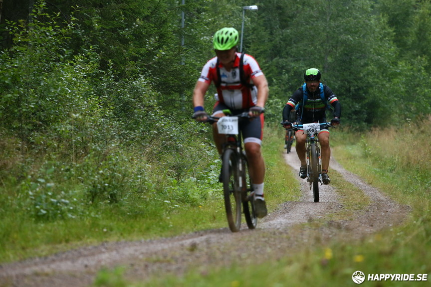 Bild från Cykelvasan 2019 (90km)