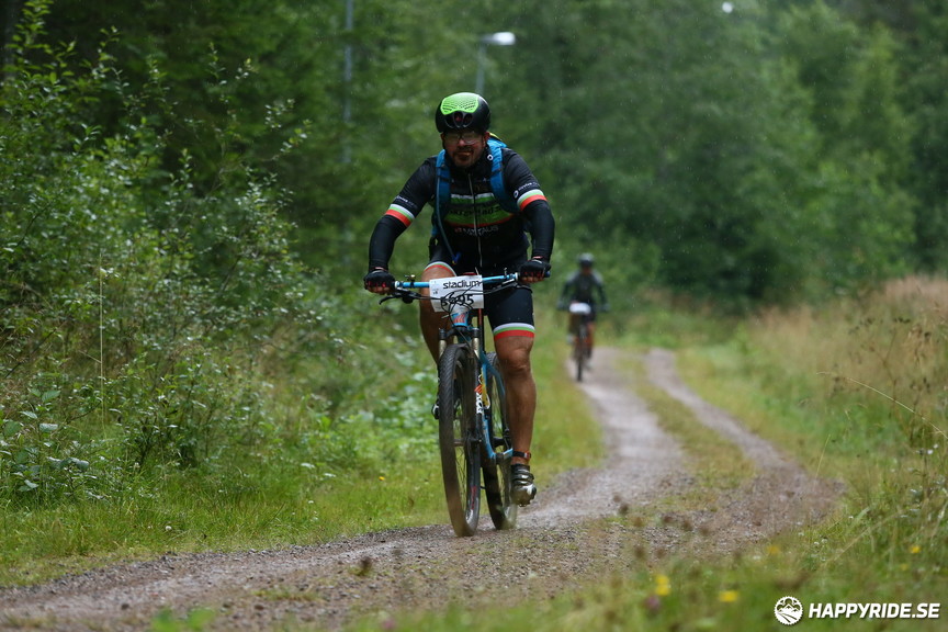 Bild från Cykelvasan 2019 (90km)