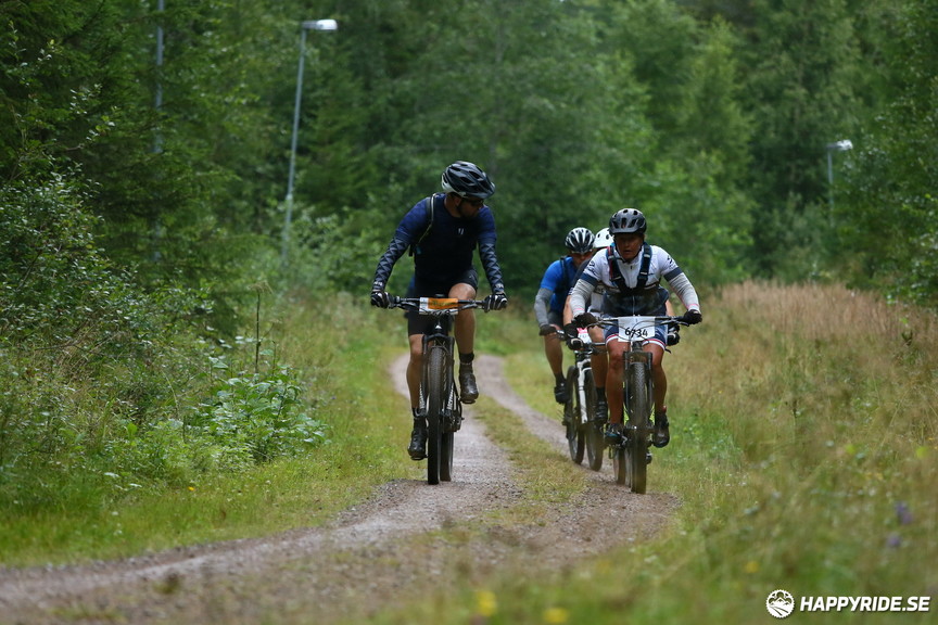 Bild från Cykelvasan 2019 (90km)