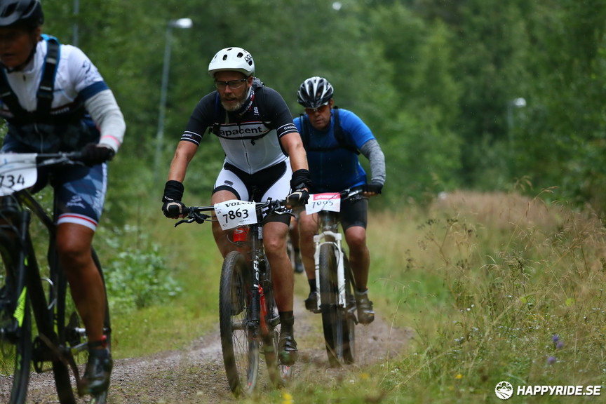 Bild från Cykelvasan 2019 (90km)