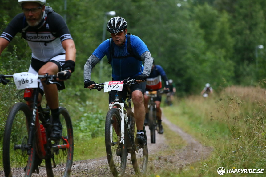 Bild från Cykelvasan 2019 (90km)