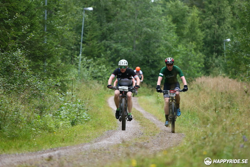 Bild från Cykelvasan 2019 (90km)