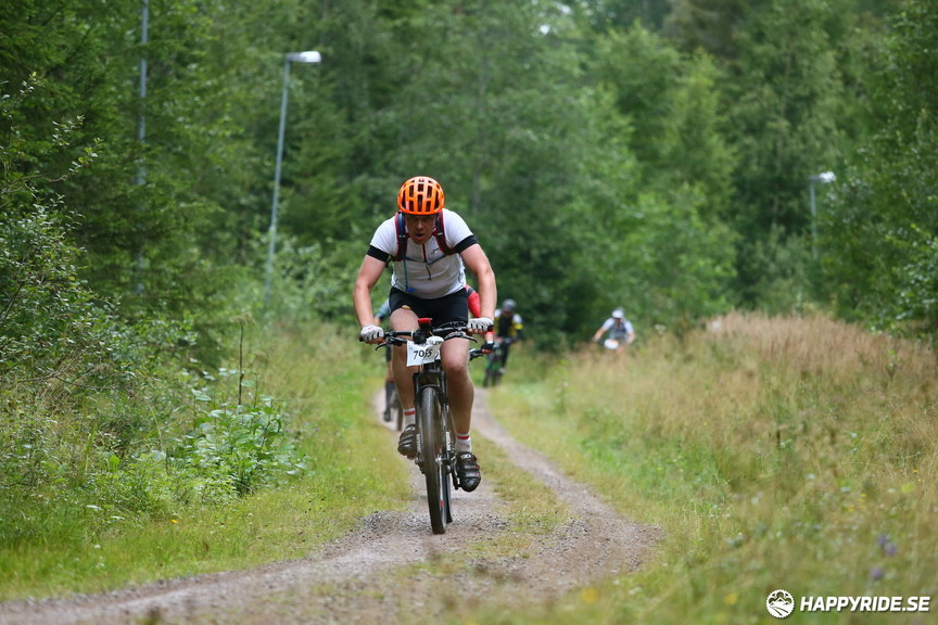 Bild från Cykelvasan 2019 (90km)