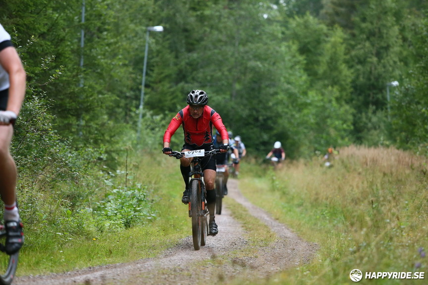 Bild från Cykelvasan 2019 (90km)