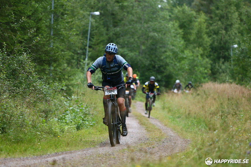 Bild från Cykelvasan 2019 (90km)