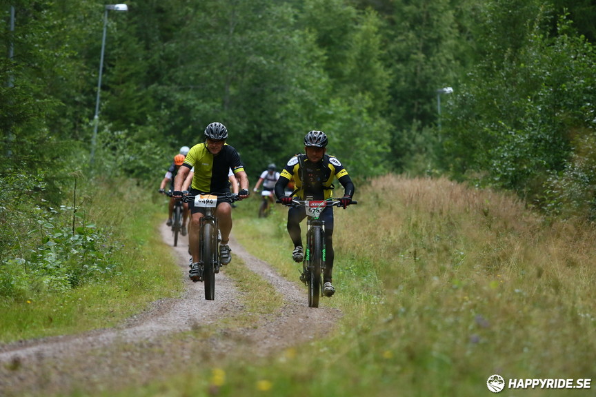 Bild från Cykelvasan 2019 (90km)