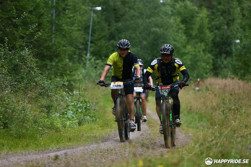 Bild från Cykelvasan 2019 (90km)