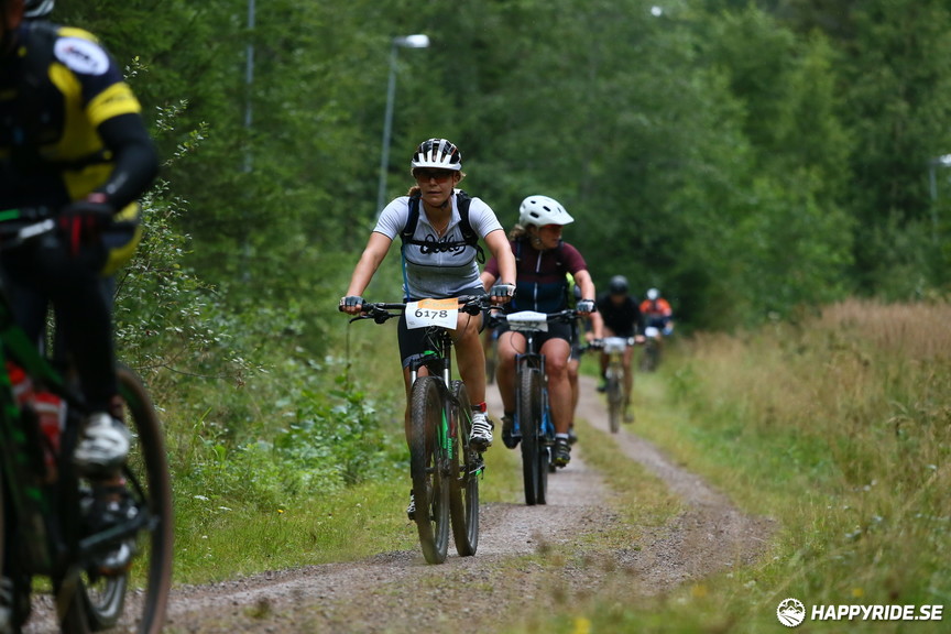 Bild från Cykelvasan 2019 (90km)