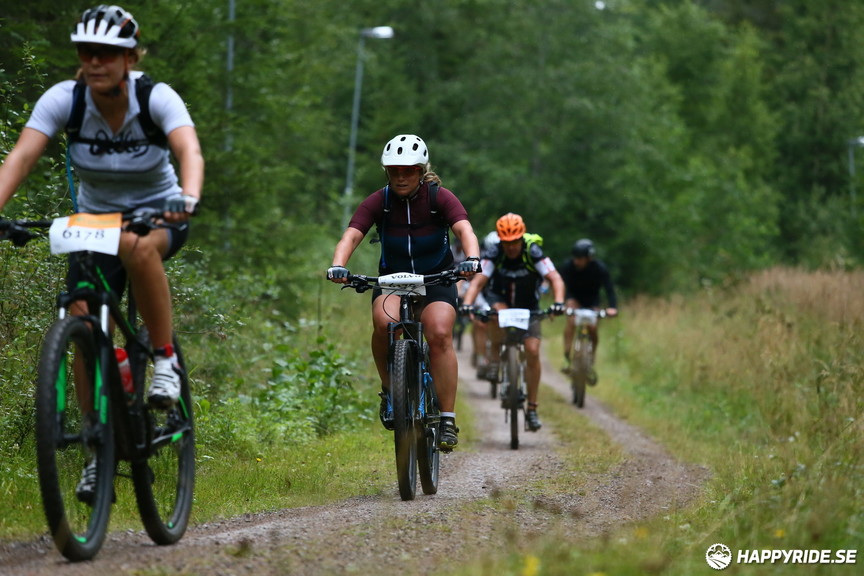 Bild från Cykelvasan 2019 (90km)