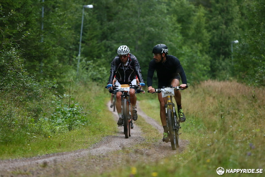 Bild från Cykelvasan 2019 (90km)