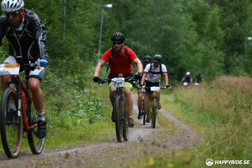 Bild från Cykelvasan 2019 (90km)