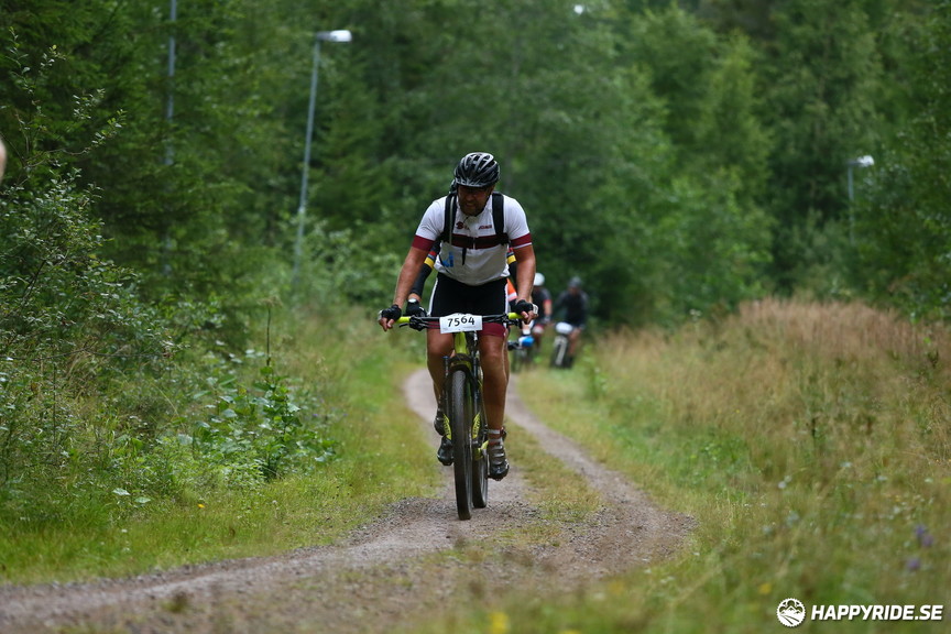 Bild från Cykelvasan 2019 (90km)