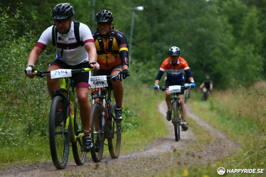 Bild från Cykelvasan 2019 (90km)
