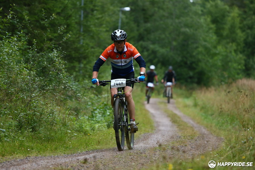 Bild från Cykelvasan 2019 (90km)