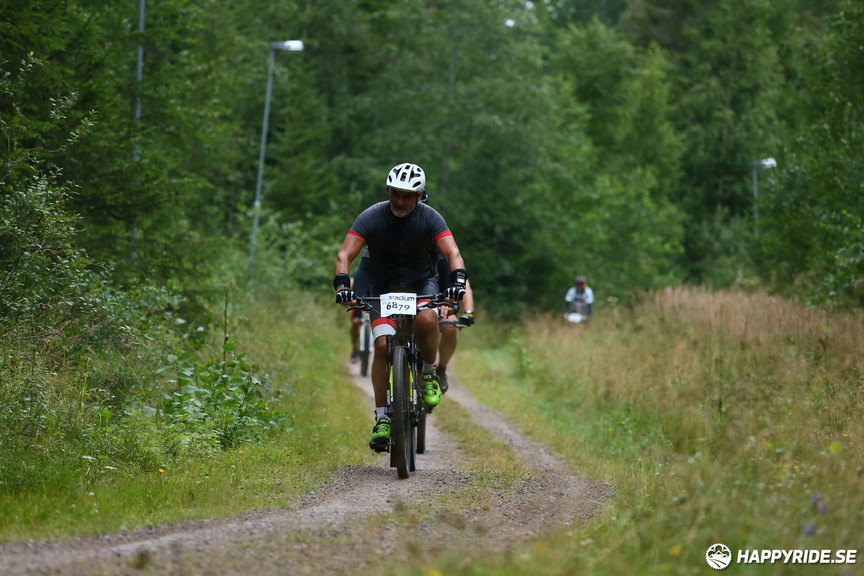 Bild från Cykelvasan 2019 (90km)