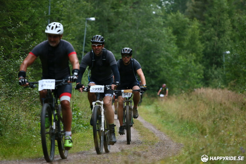 Bild från Cykelvasan 2019 (90km)