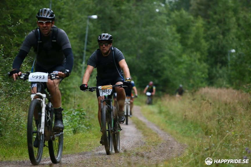 Bild från Cykelvasan 2019 (90km)
