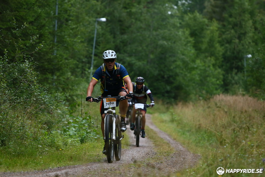Bild från Cykelvasan 2019 (90km)