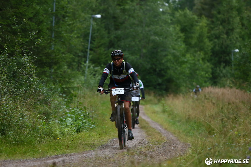 Bild från Cykelvasan 2019 (90km)