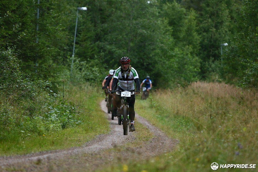Bild från Cykelvasan 2019 (90km)
