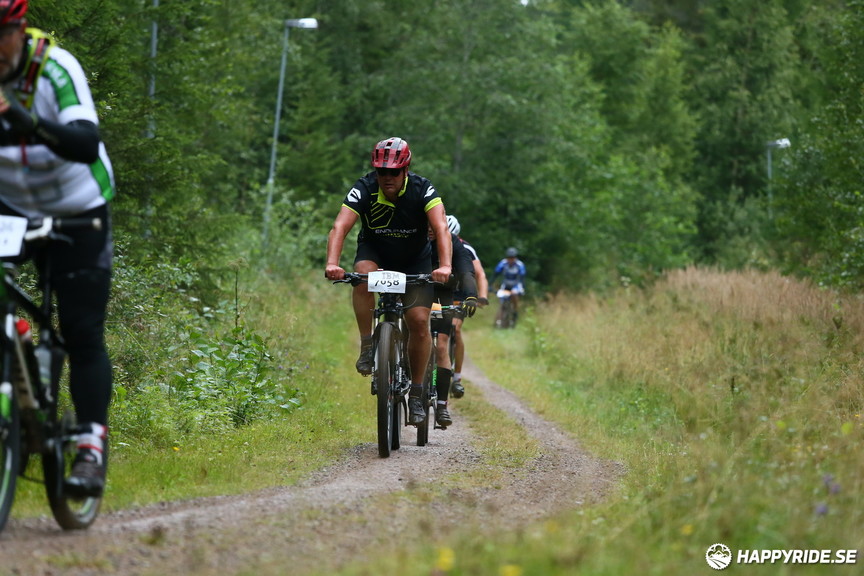 Bild från Cykelvasan 2019 (90km)