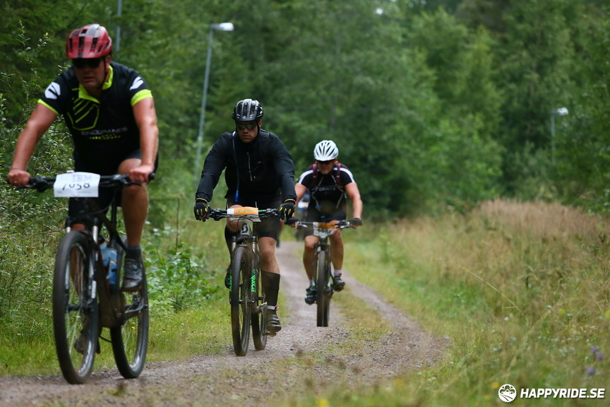 Bild från Cykelvasan 2019 (90km)