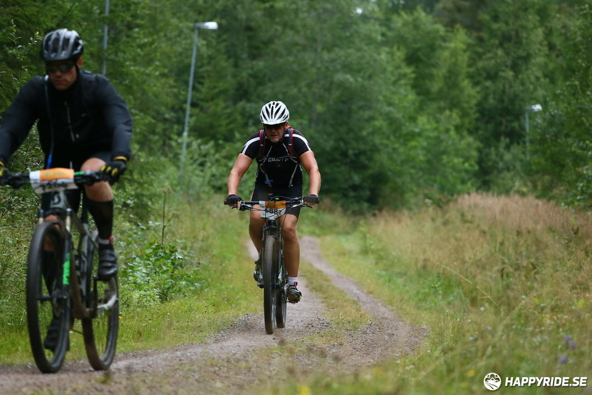Bild från Cykelvasan 2019 (90km)
