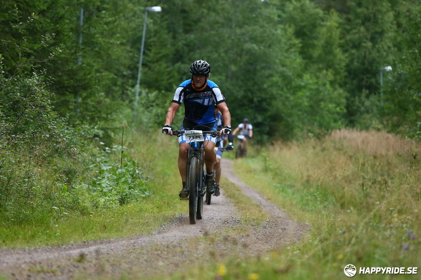 Bild från Cykelvasan 2019 (90km)