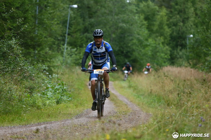 Bild från Cykelvasan 2019 (90km)