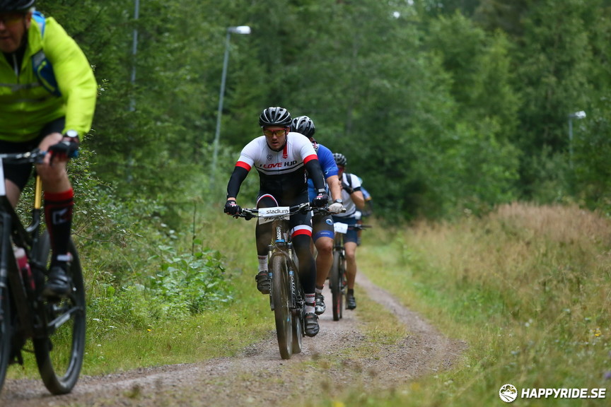 Bild från Cykelvasan 2019 (90km)
