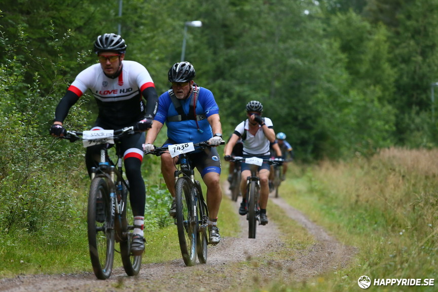 Bild från Cykelvasan 2019 (90km)
