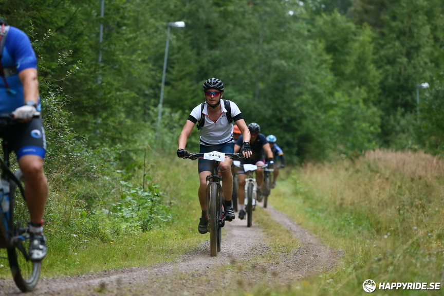 Bild från Cykelvasan 2019 (90km)