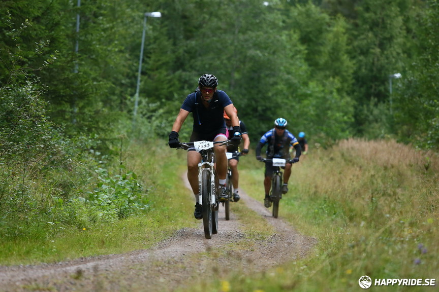 Bild från Cykelvasan 2019 (90km)