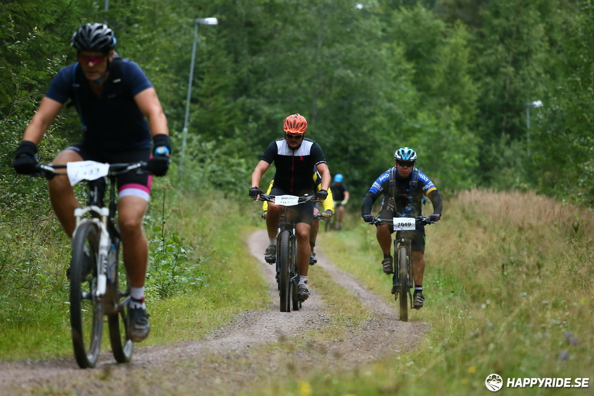 Bild från Cykelvasan 2019 (90km)