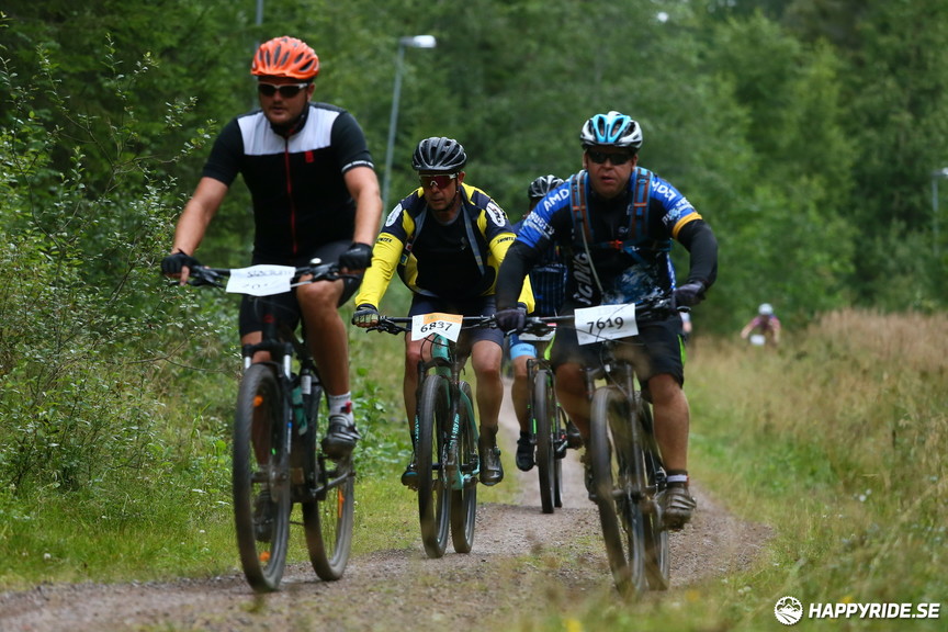 Bild från Cykelvasan 2019 (90km)