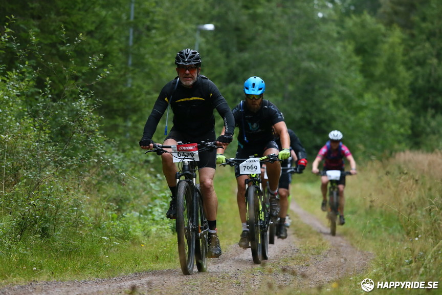 Bild från Cykelvasan 2019 (90km)