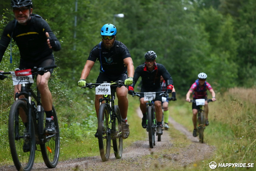 Bild från Cykelvasan 2019 (90km)