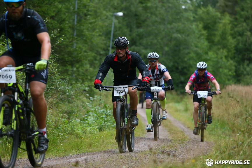 Bild från Cykelvasan 2019 (90km)