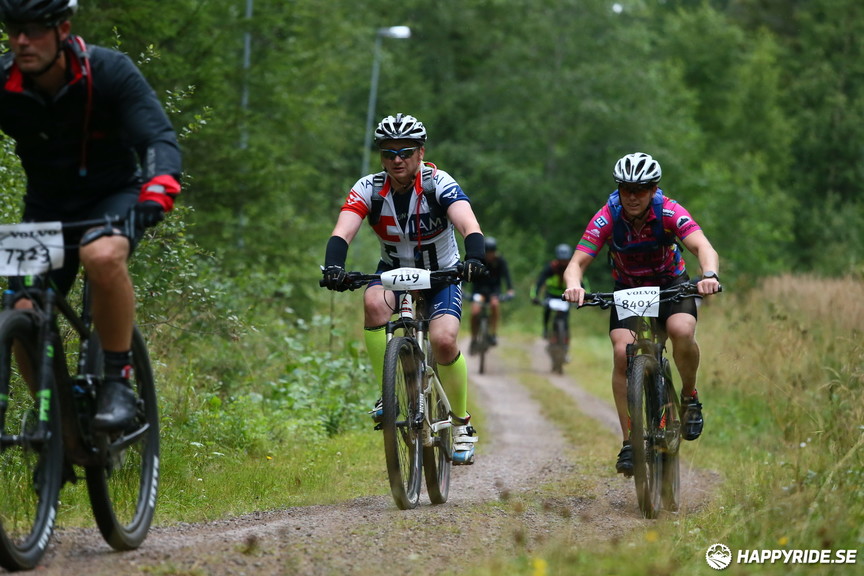 Bild från Cykelvasan 2019 (90km)